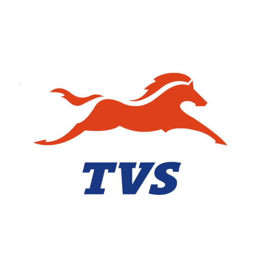TVS Motor Company logo